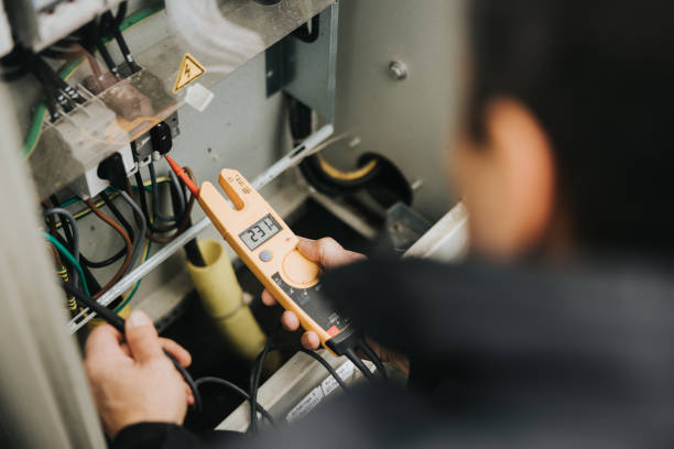 Best Electrical Troubleshooting Services  in St Ignace, MI