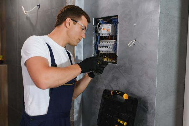 Best Affordable Electrician  in St Ignace, MI