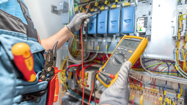 Best Electrical Repair Services  in St Ignace, MI